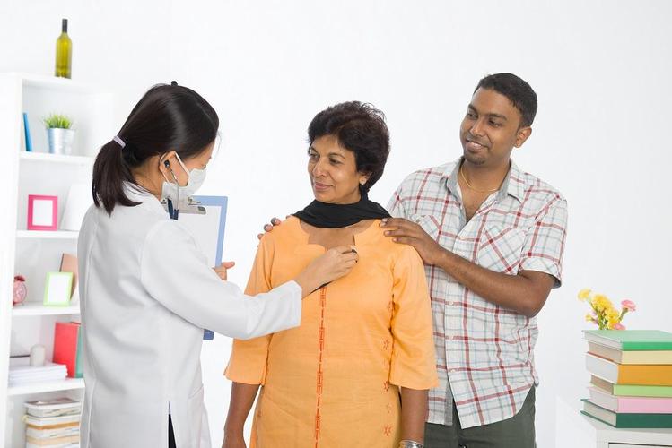 Importance of Health Checks for Women